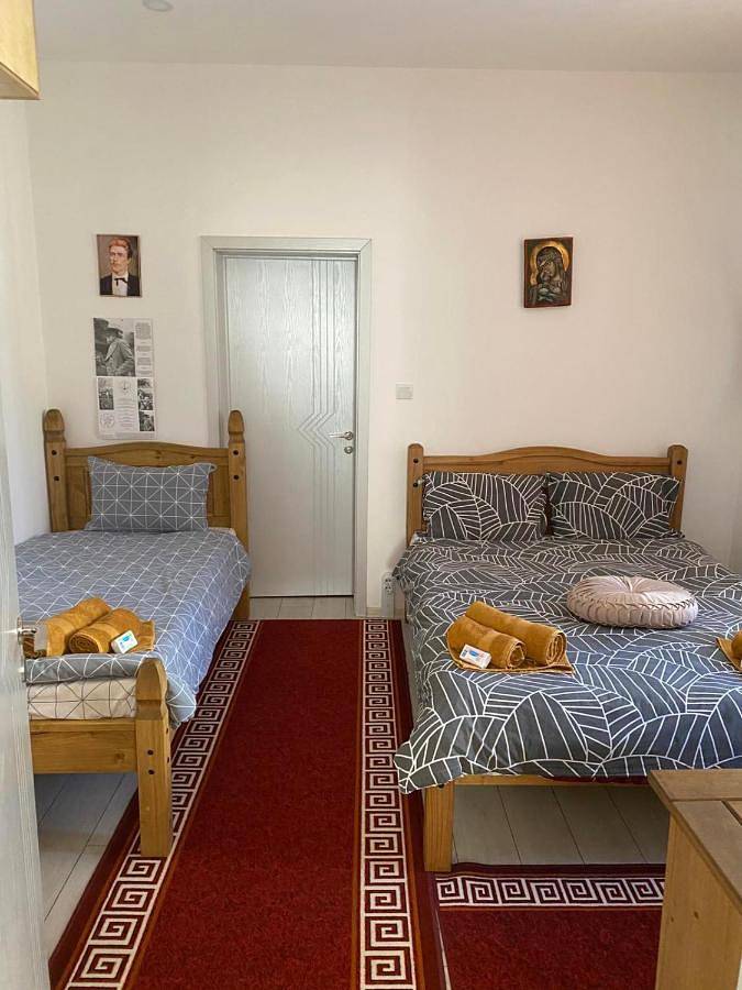 Appartement entier, Дом за Гости Осогово in Kyustendil, Bulgarie