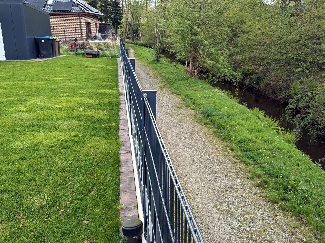 Annelore in Lathen, Emsland