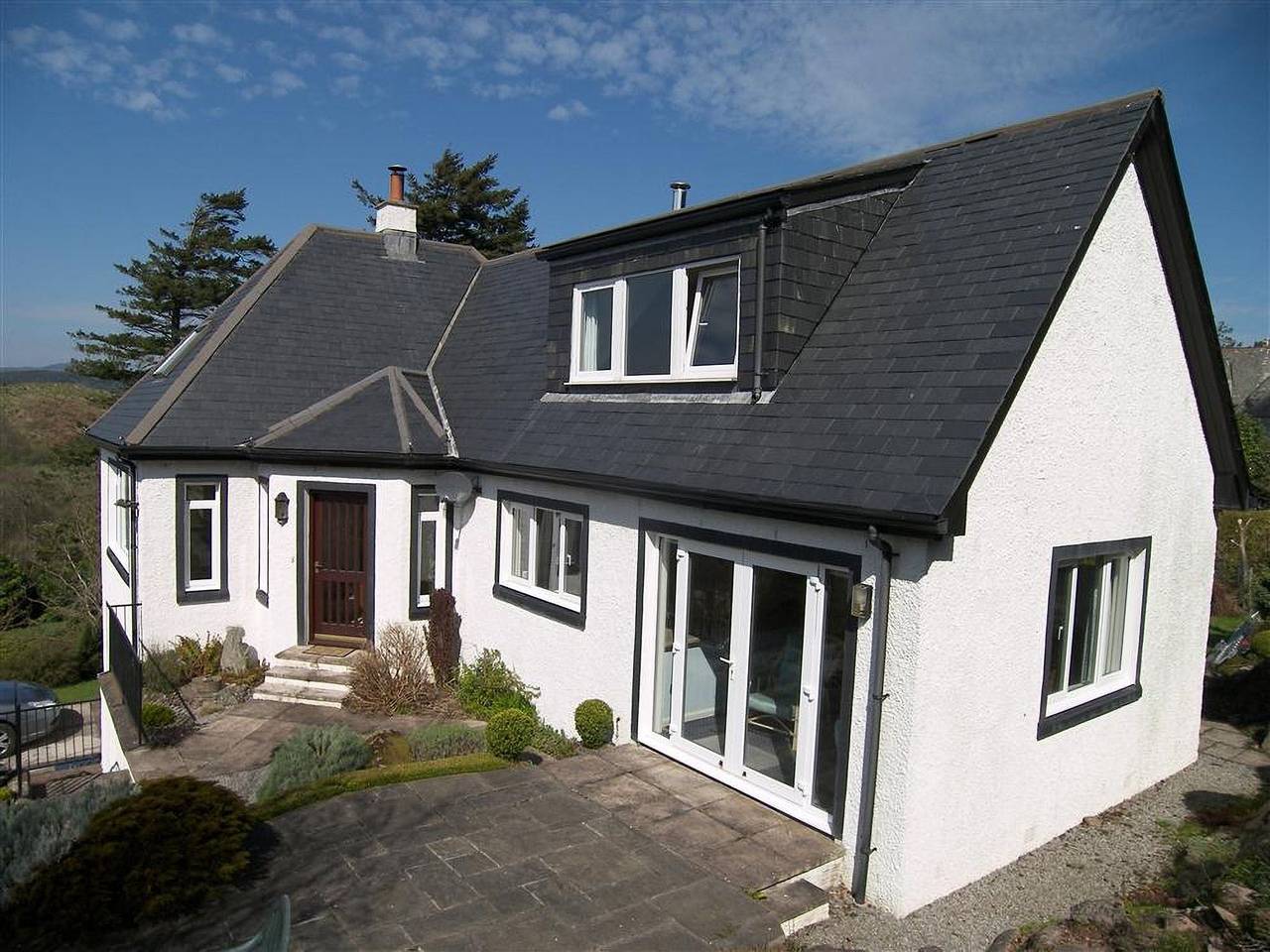 Lonsdale in Dumfries and Galloway