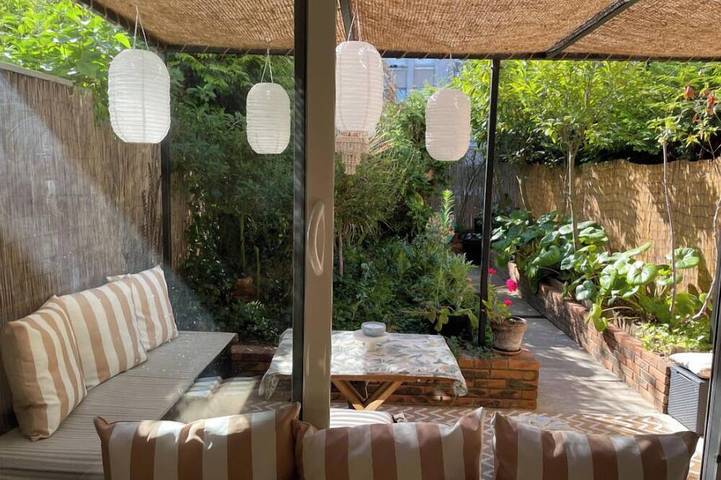 Gîte pour 6 personnes