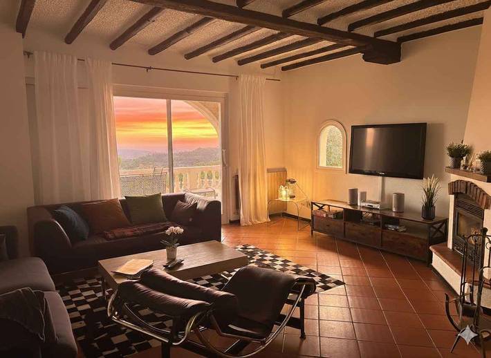 Villa pour 6 personnes à Imperia - 3