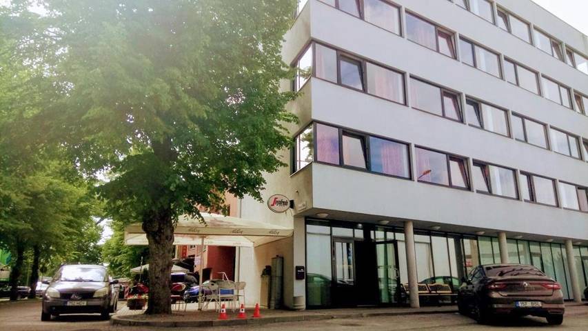 Hotel dla 2 osób, z taras, zwierzęta dozwolone w Estonia