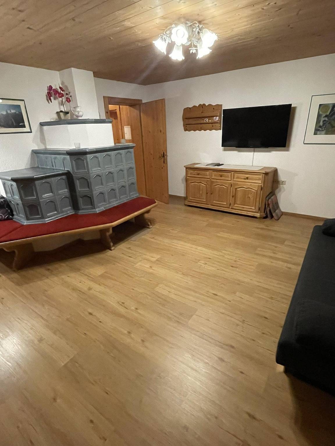 Ganze Ferienwohnung, Ferienwohnung Familiennest in Steinberg am Rofan, Kaisergebirge