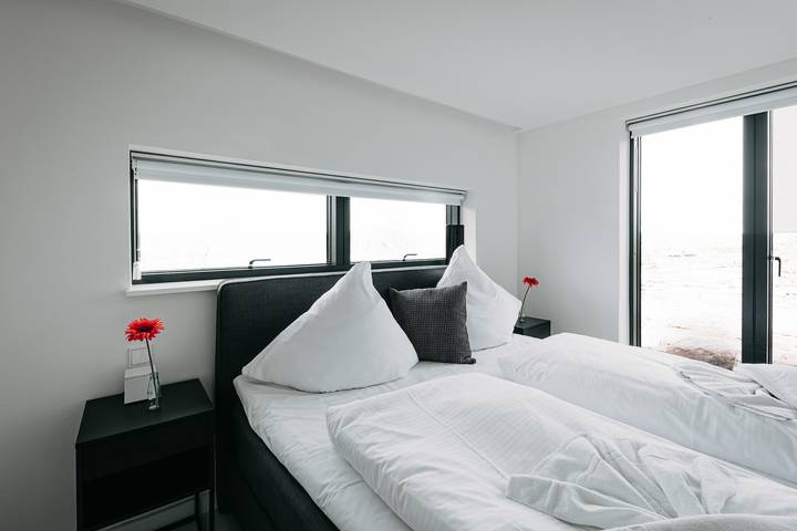 Ferienhaus für 8 Personen, mit Terrasse und Sauna in Hohenkirchen - 2