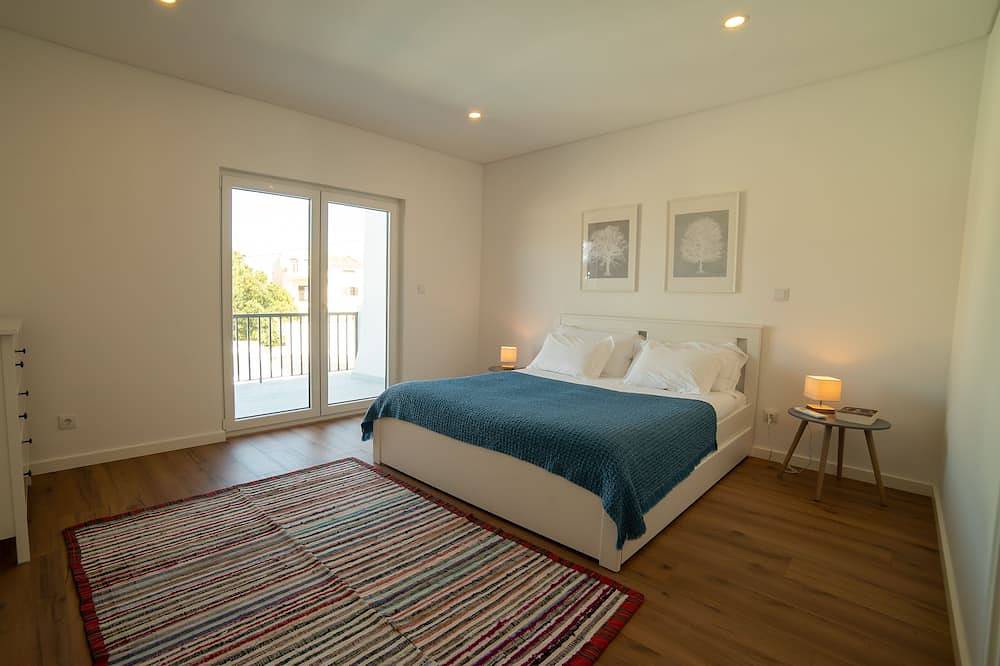 Bandstand House, Paço, São Bartolomeu dos Galegos in São Bartolomeu dos Galegos, Leiria District