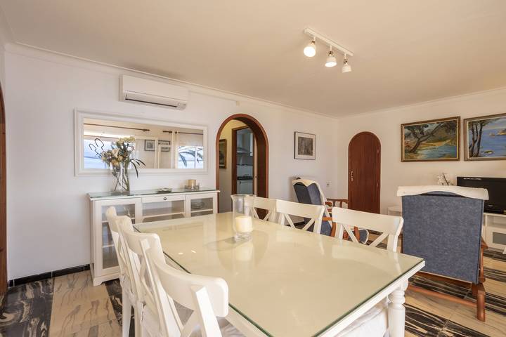 Ganze Wohnung, Sol i Mar in Platja del Corral d'en Bennàssar (Alcúdia), Mallorcas Küste
