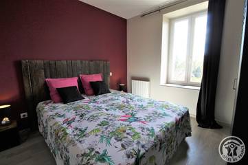 Gîte pour 4 Personnes dans Villié-Morgon, Région de Villefranche-sur-Saône, Photo 3