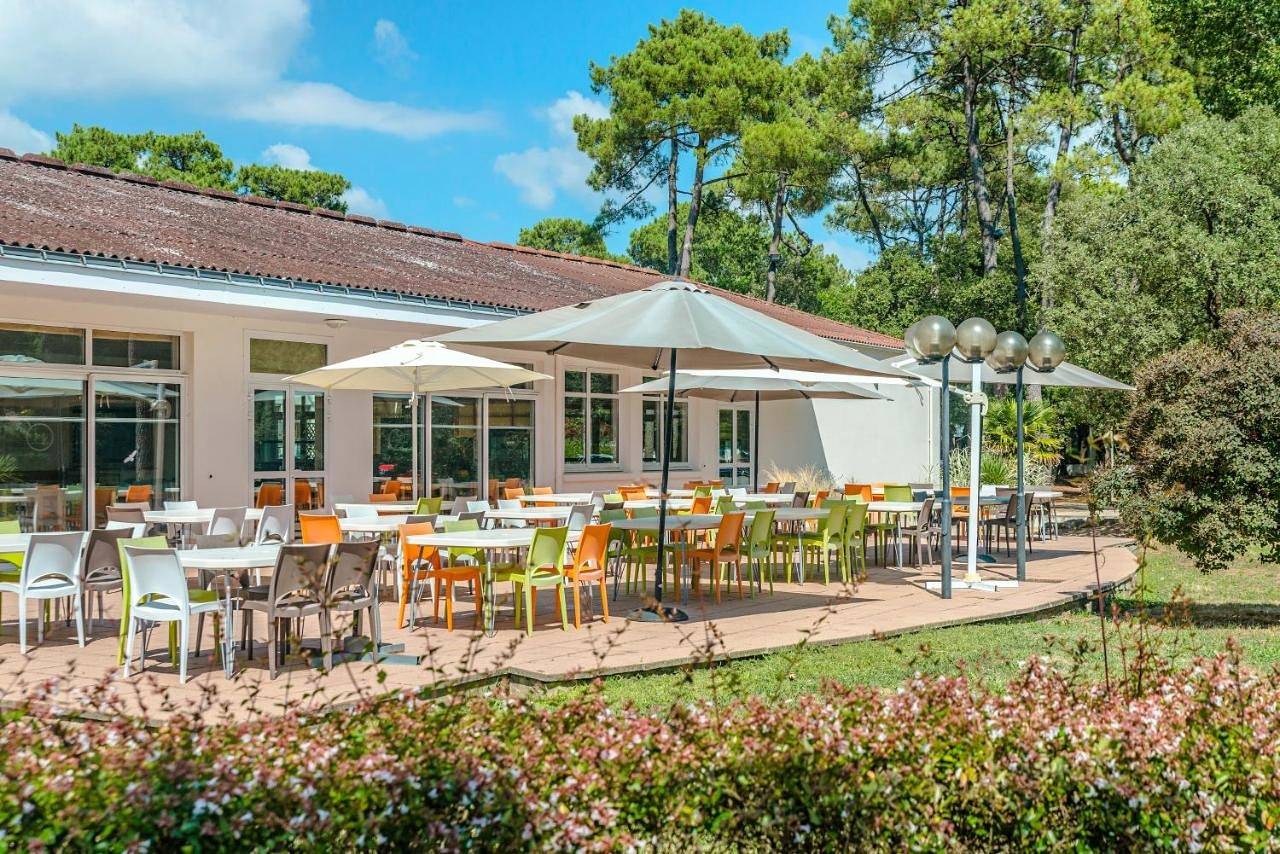 Azureva Club Longeville-sur-Mer in Longeville-sur-Mer, Vendée
