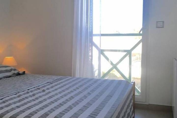 Gîte pour 4 personnes, avec balcon dans Plage de Bélisaire - 4