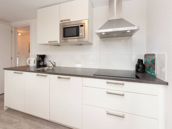 Ferienwohnung für 4 Personen, mit Terrasse in Schoorl - 4