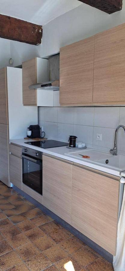 Gîte pour 7 personnes, avec terrasse dans Port de l'Estaque - 2