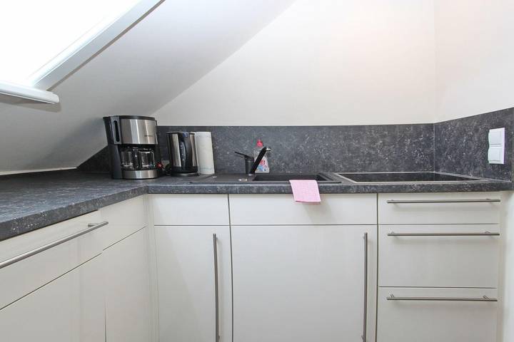 Ganze Ferienwohnung, Syltrose in Hörnum, Sylt