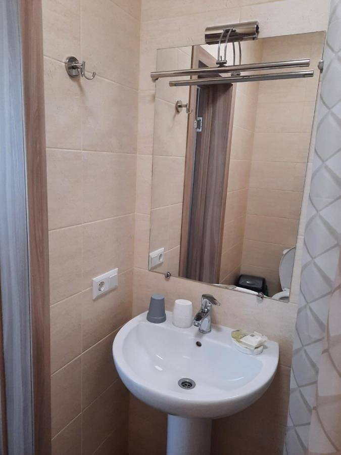 Maison d’hôte pour 2 personnes, animaux acceptés à Odessa - 4