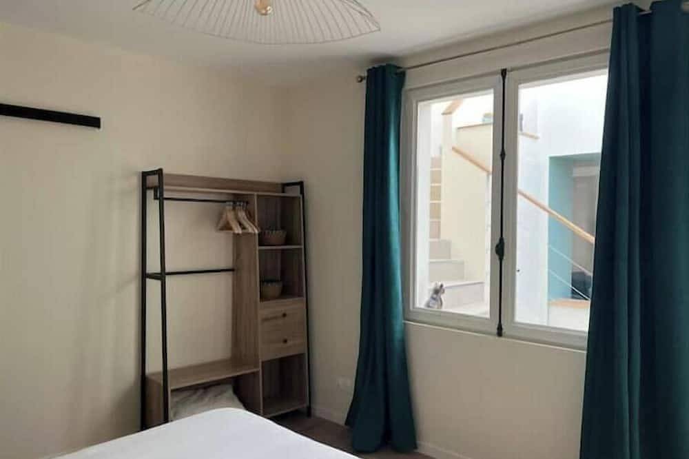 Peace & Loire in Cosne-Cours-sur-Loire, Loire Valley