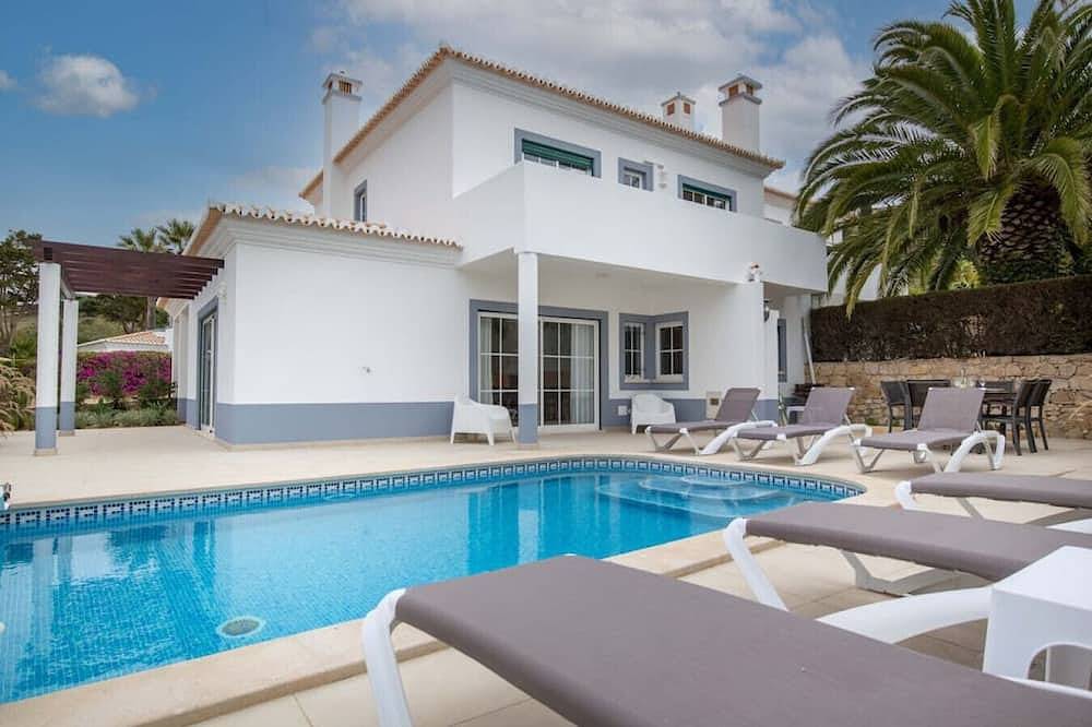 Casa vacanza a Luz a partire da 337€ a notte