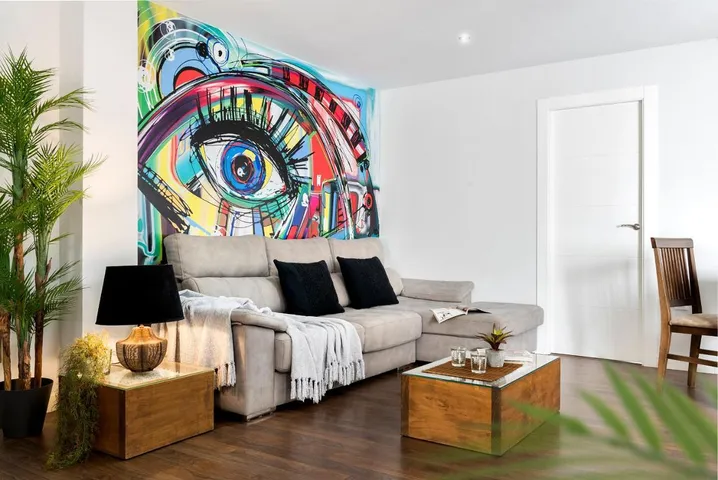 Appartement de vacances pour 2 personnes - 1
