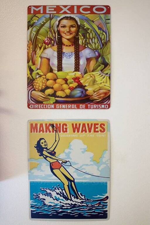 Vacation rental for 6 people, with balcony and yard in Walla Walla