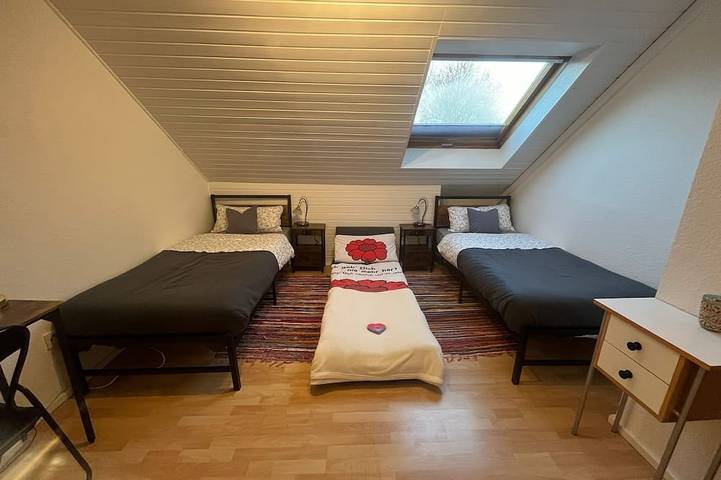 Ferienwohnung für 6 Personen in Bochum - 2