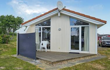 Ferienhaus für 4 Personen in Friedrichskoog-Spitze, Friedrichskoog, Bild 2