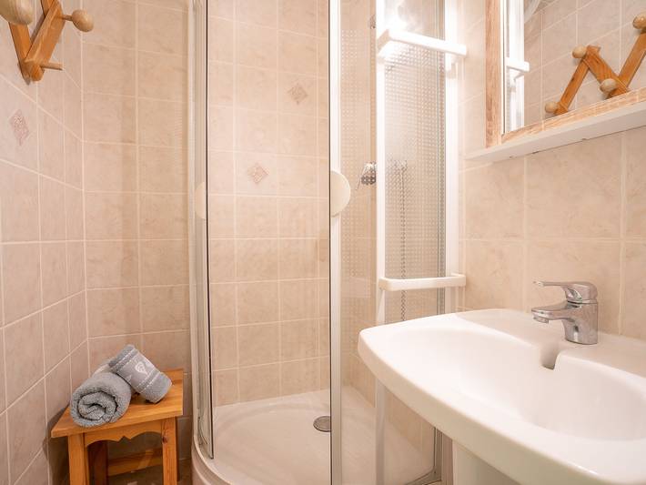 Appartement entier, Sarvan 208 in Les Menuires, Saint-Martin-de-Belleville
