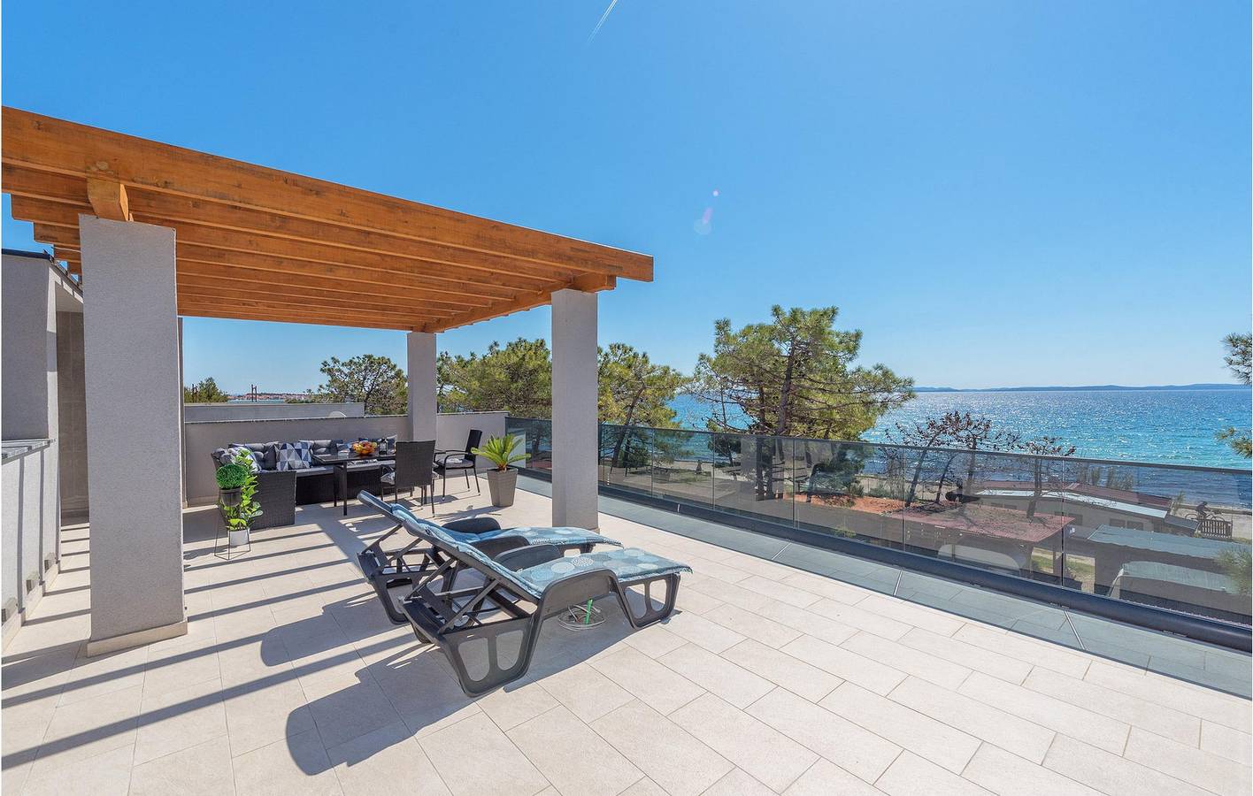 Casa vacanza a Vir a partire da 248€ a notte