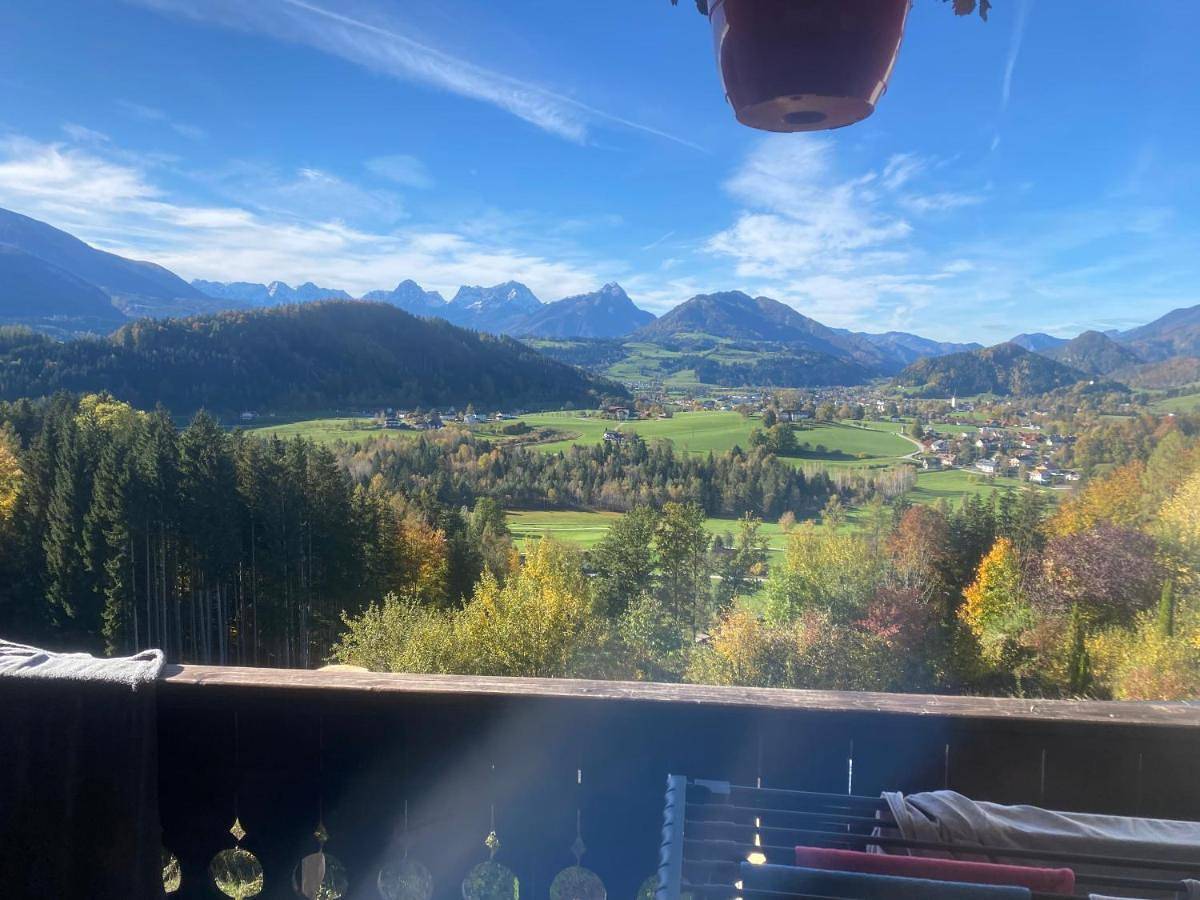 Ganze Wohnung, Bergblick in Edlbach, Kirchdorf an der Krems (Bezirk)