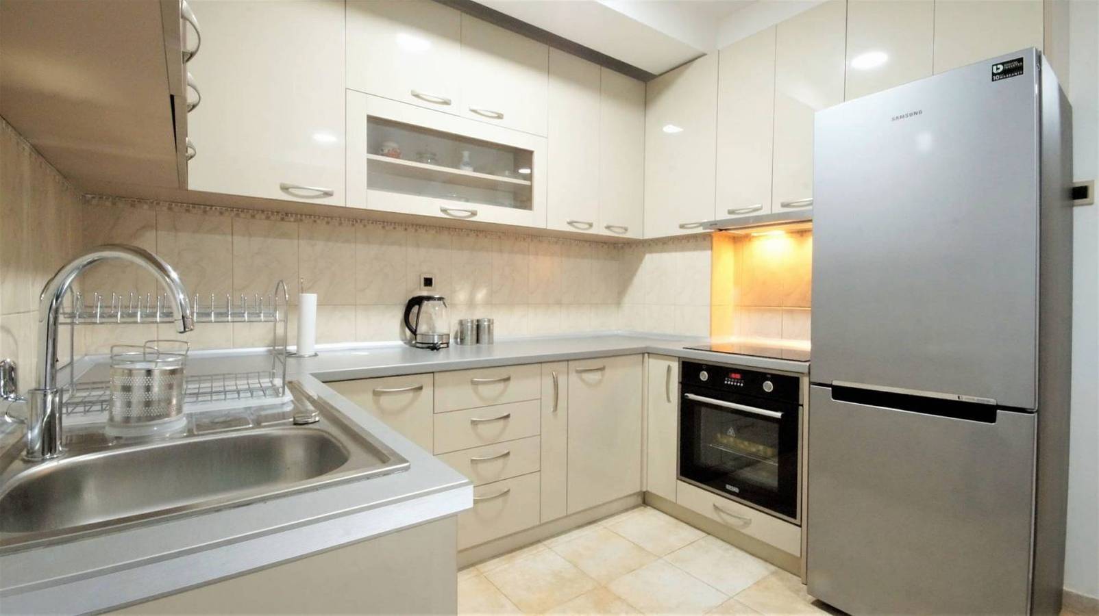 Hel leilighet, Apartment Nia in Budva, Opština Budva