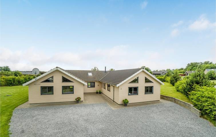 Ferienhaus für 18 Personen, mit Haustier in Tisvilde - 2