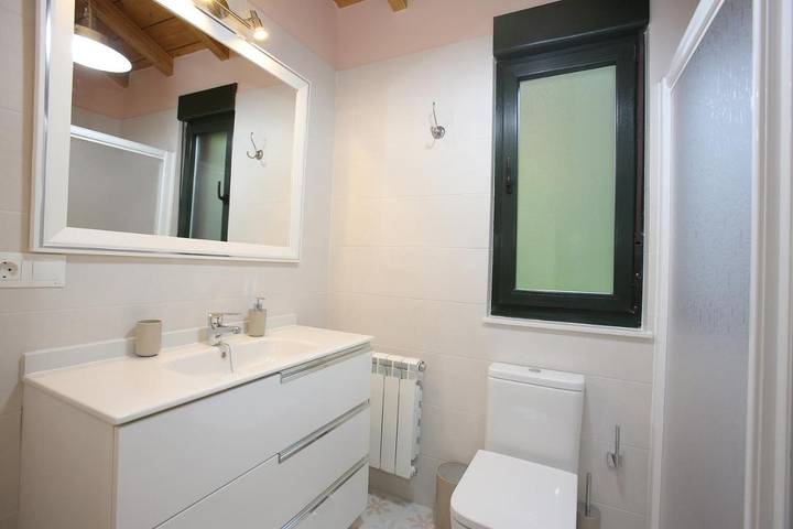 Gîte pour 2 personnes, avec vue et jardin à Ribadeo - 4