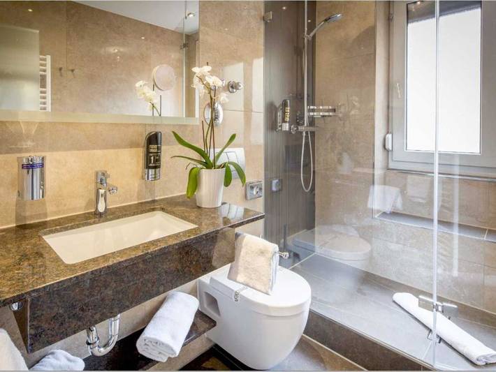 Hotel für 2 Personen in Nürnberg