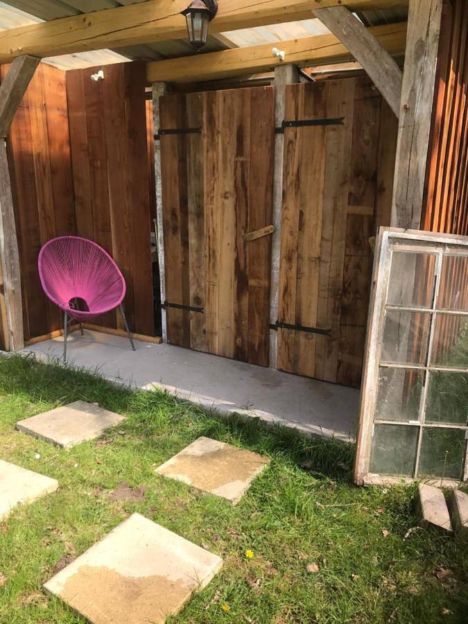 Location de vacances pour 5 personnes, avec piscine et jardin à Langon (Loir-et-Cher) - 3