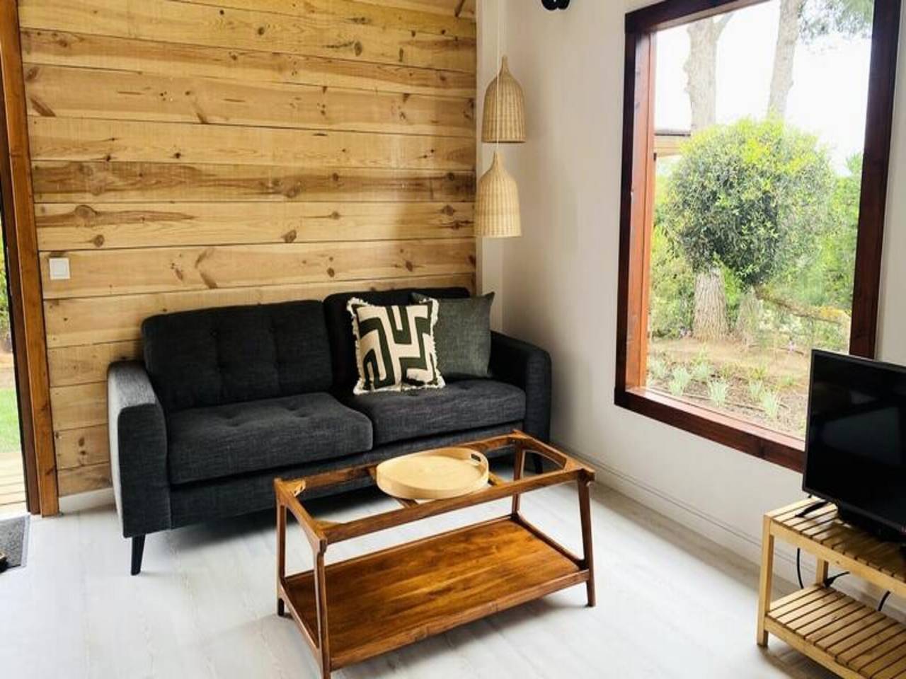 Apartamento inteiro, Apartamento de férias para 2 pessoas com varanda in Sagres, Parque Natural do Sudoeste Alentejano e Costa Vicentina