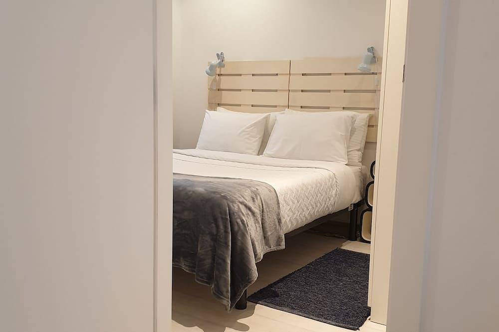 Kleine und lovelly Villa im Zentrum von Peniche, in einer ruhigen Zone, für 5 Personen in Peniche, Leiria District