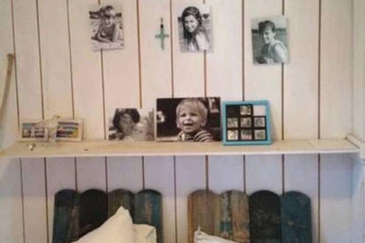 Gîte pour 5 personnes, animaux acceptés au Cap Ferret - 2