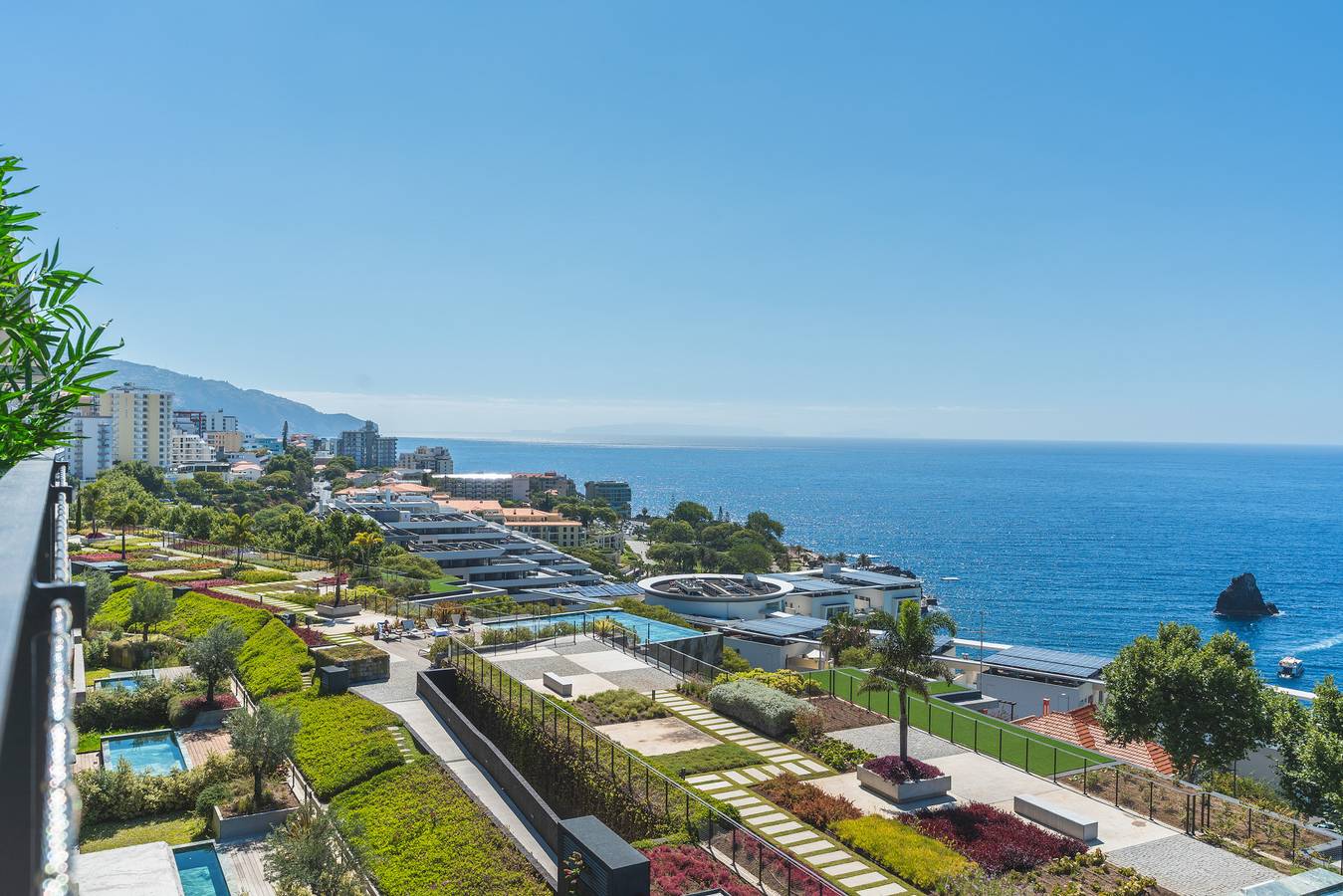 Appartamento vacanze a Funchal a partire da 245€ a notte