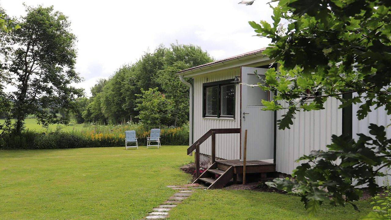 Ferienhaus für 4 Personen (40 m²) in Karl Gustav in Varberg, Halland