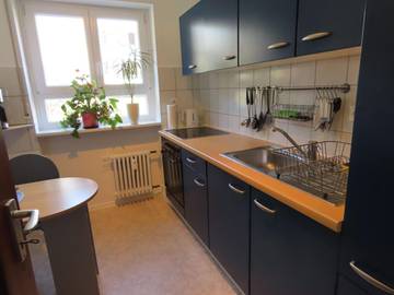 Vakantiewoning voor 4 Personen in Meersburg, Obersee (Bodensee), Afbeelding 3