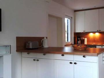 Bungalow für 3 Personen in Nieblum, Föhr, Bild 4