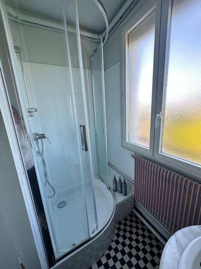 Gîte pour 6 personnes à Saint-Pierre-des-Corps - 3