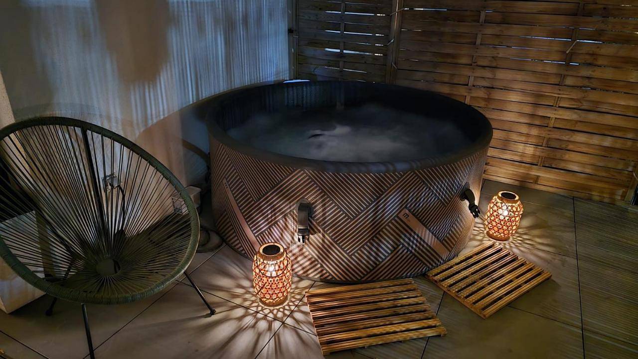 Cały apartament wypoczynkowy, Jacuzzi Suites in Sandomierz, Województwo świętokrzyskie