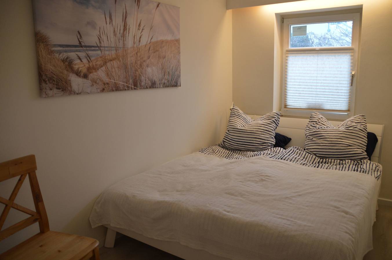 Ganze Ferienwohnung, Familie Weber, App. "Lüttje Toflücht" (Nr. 2) in Schönberg, Südliche Ostseeküste