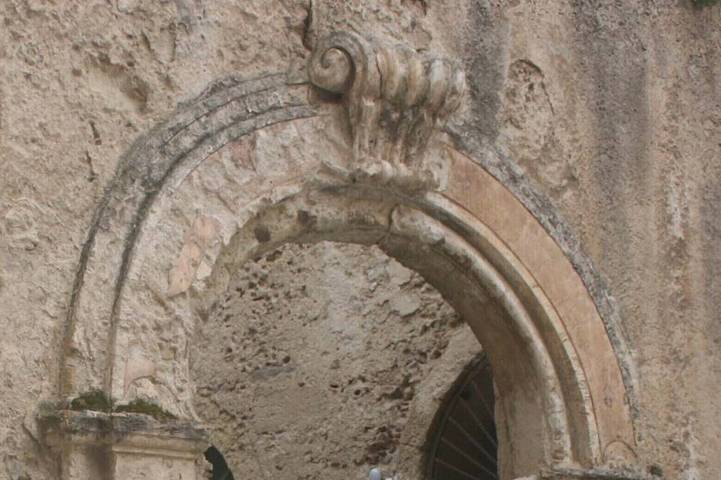 Ferienwohnung für 2 Personen in Tropea