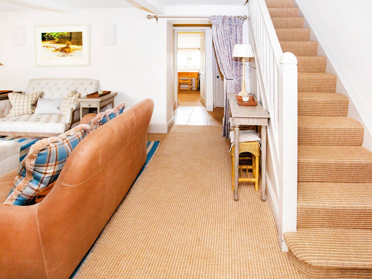 Gardeners Cottage in Oxfordshire