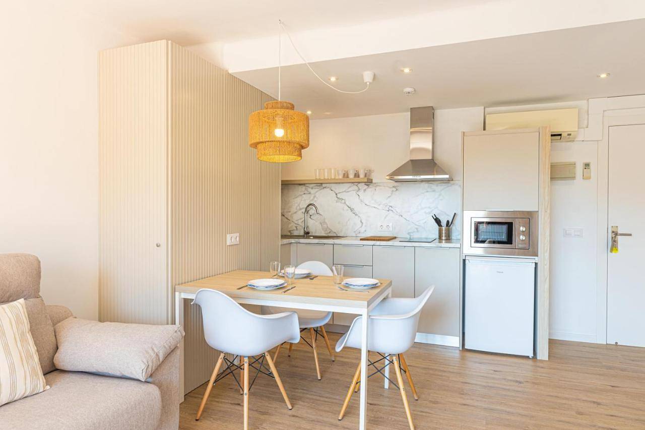 Martinez Apartments in Palmanova (Espagne), Calvià