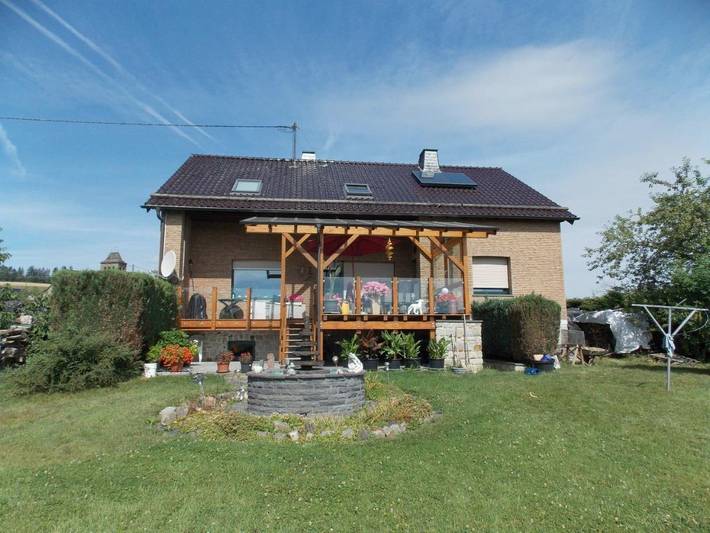 Ferienwohnung für 4 Personen in Kelberg - 3