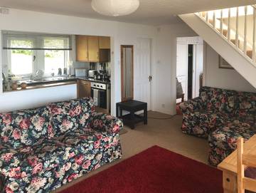 Log Cabin for 5 People in Gardenstown, Aberdeenshire, Photo 2
