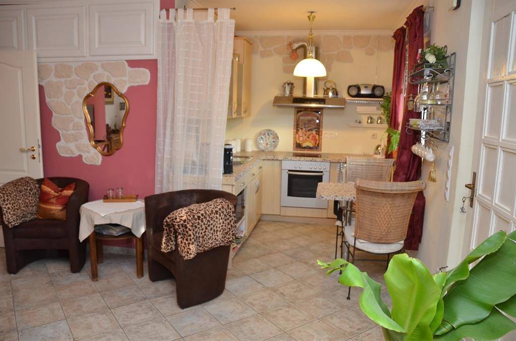 Ganze Ferienwohnung, Ferienwohnung Hankir in Odernheim am Glan, Pfälzer Bergland