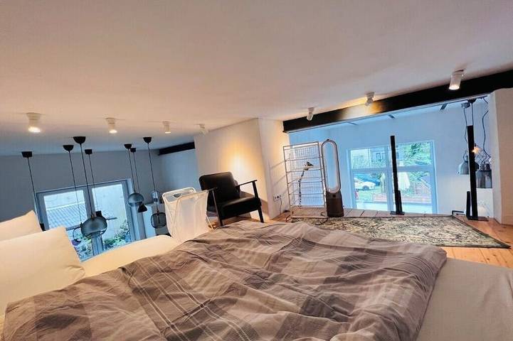 Ferienwohnung für 4 Personen in Werne
