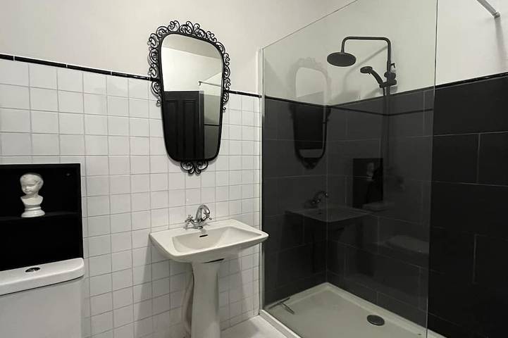 Location de vacances pour 2 personnes, avec terrasse à Berlou - 4