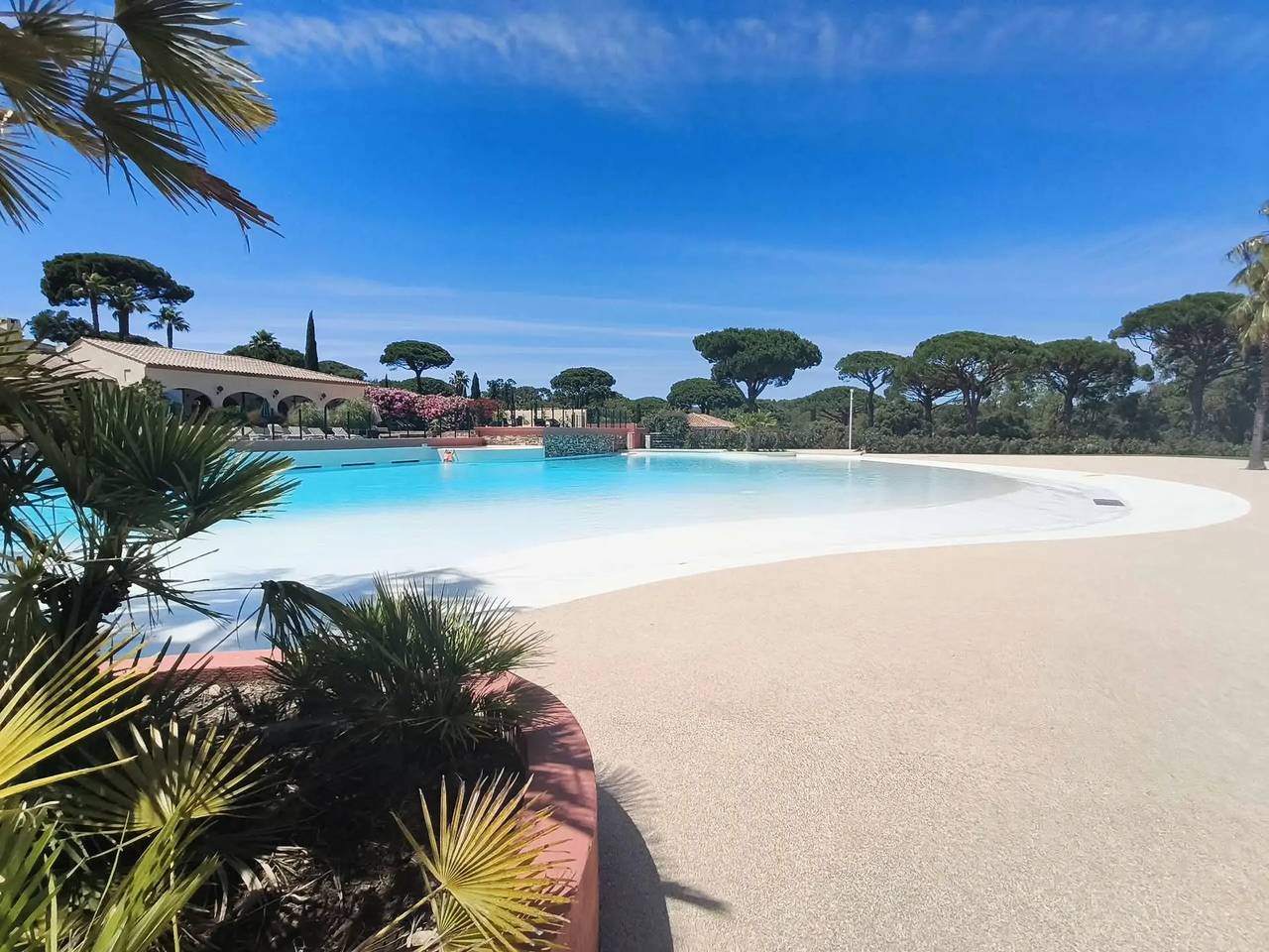 Casas y Villas para 6 Personas in Gassin, Costa mediterránea (Francia)